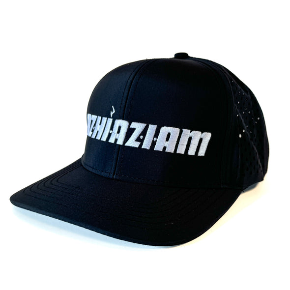 Azhiaziam Curved Bill Waterman Hat