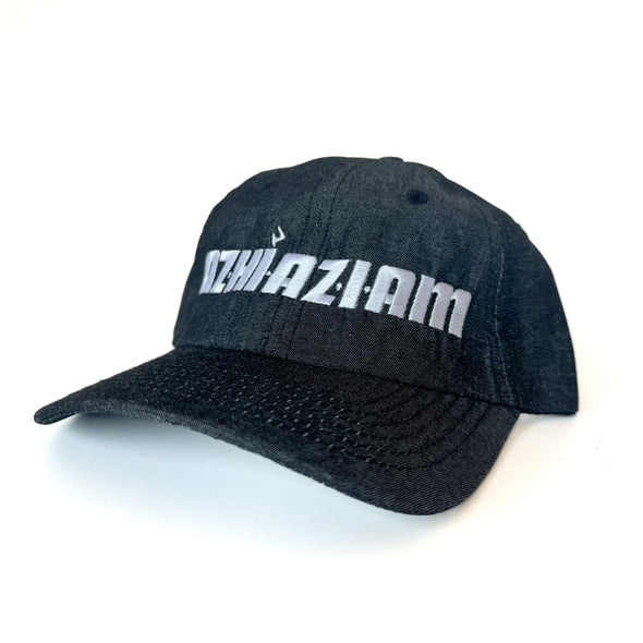 Azhiaziam Camo Dad Hat