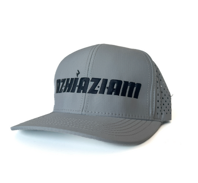 Azhiaziam Curved Bill Waterman Hat