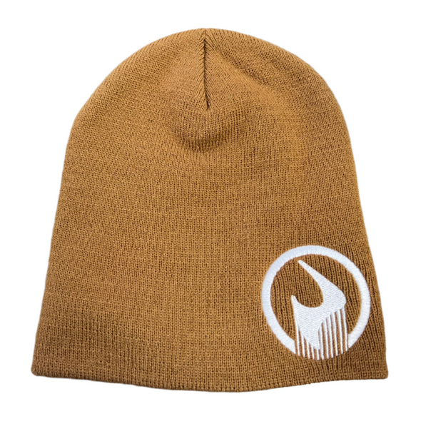 Global Fire Cuffless Beanie