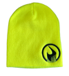 Global Fire Cuffless Beanie