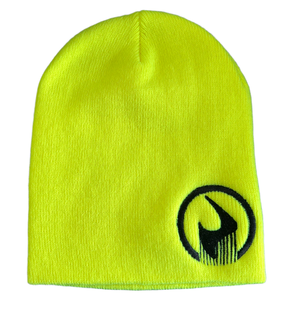 Global Fire Cuffless Beanie