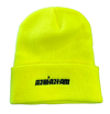 Azhiaziam "Lighter" Cuffed Beanie