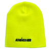 Azhiaziam "Lighter" Cuffless Beanie