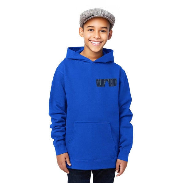 Earthman Youth Pullover