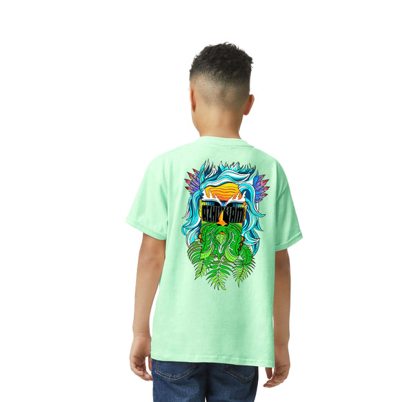 Youth "Earthman" T-Shirt