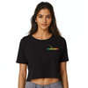 Women's Hawaiian Crop Tee