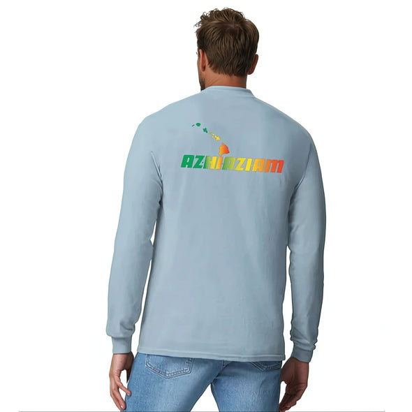 Hawaii Long Sleeve T-Shirt