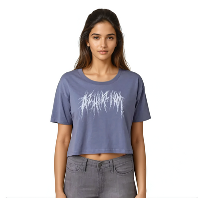 Women's Orrcore Crop Tee