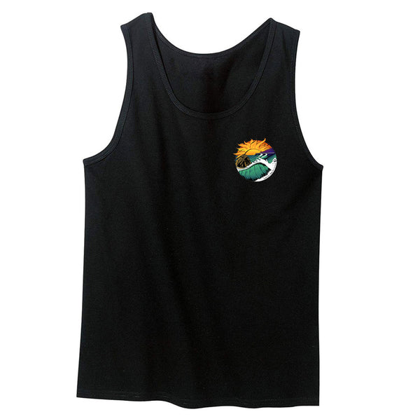 "Piedras" Concert Tank