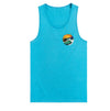 "Piedras" Concert Tank