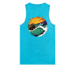 "Piedras" Concert Tank