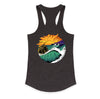 Women's Piedras Racerback Tank