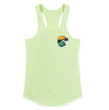 Women's Piedras Racerback Tank