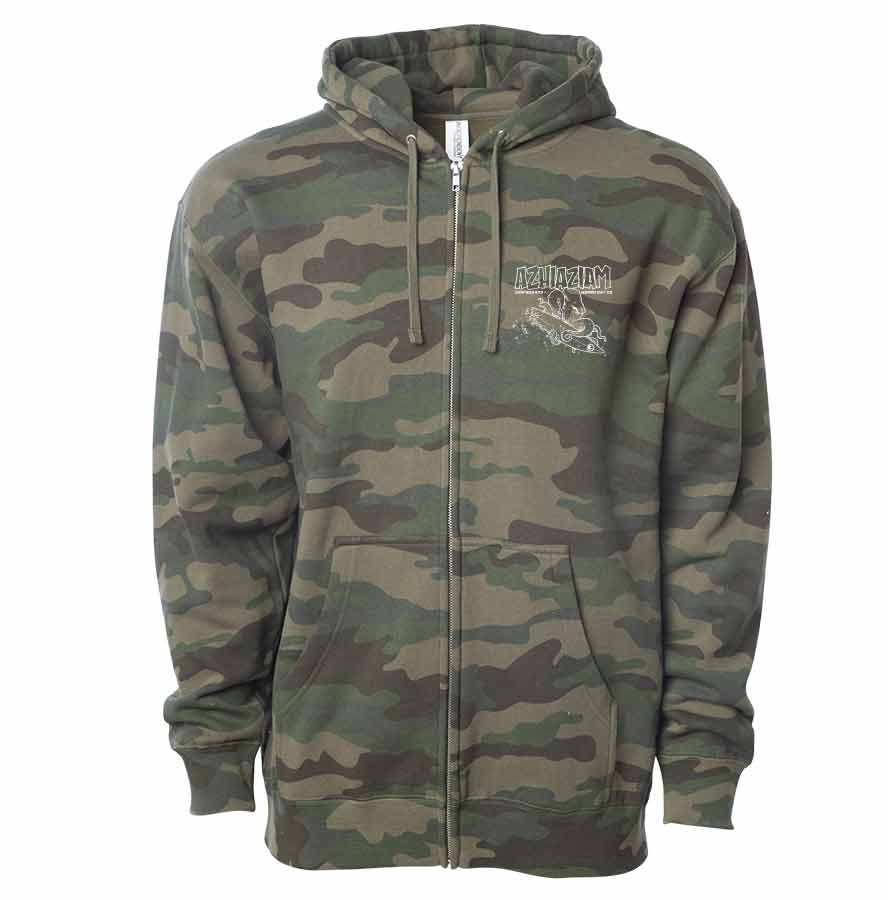 Octopus camo hoodie deals