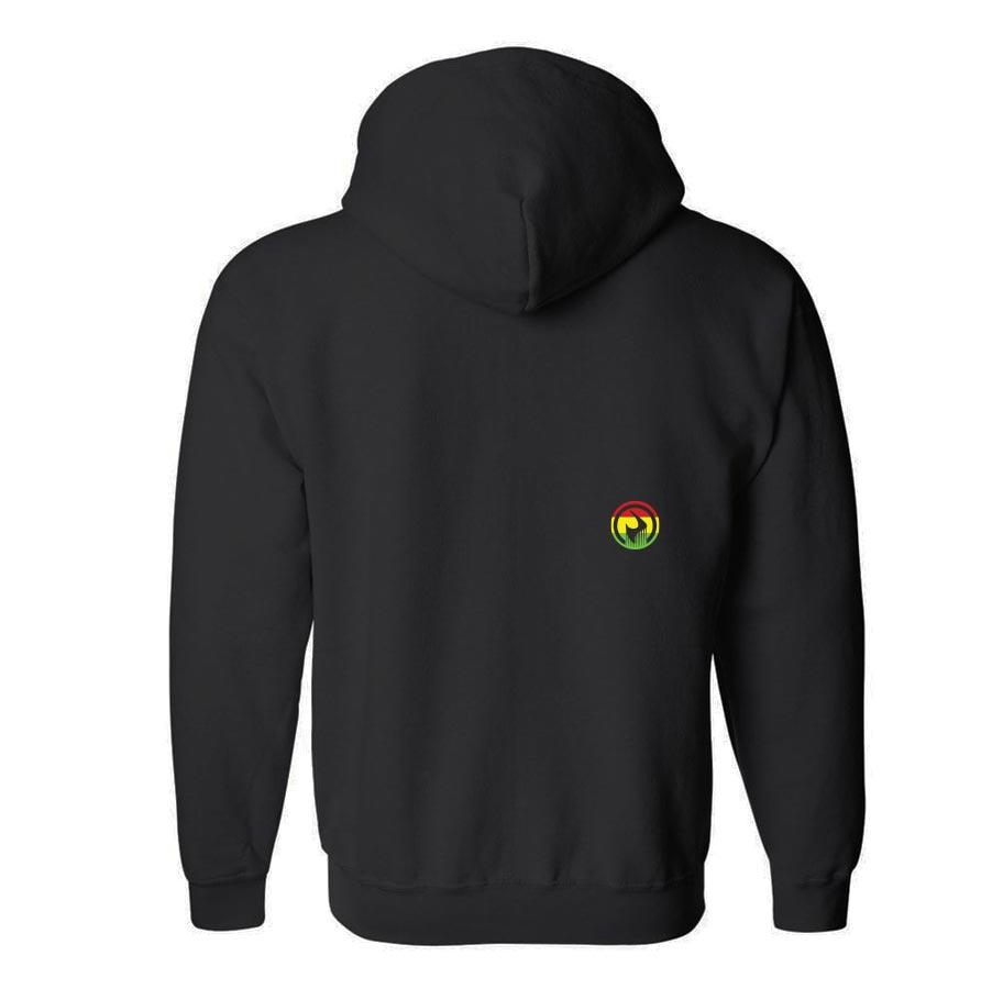 Rasta pullover hot sale